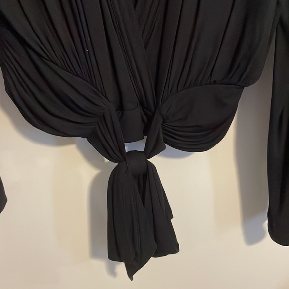 Free People black top - Picture 6 of 6